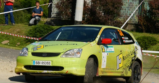 Rajd Wisły